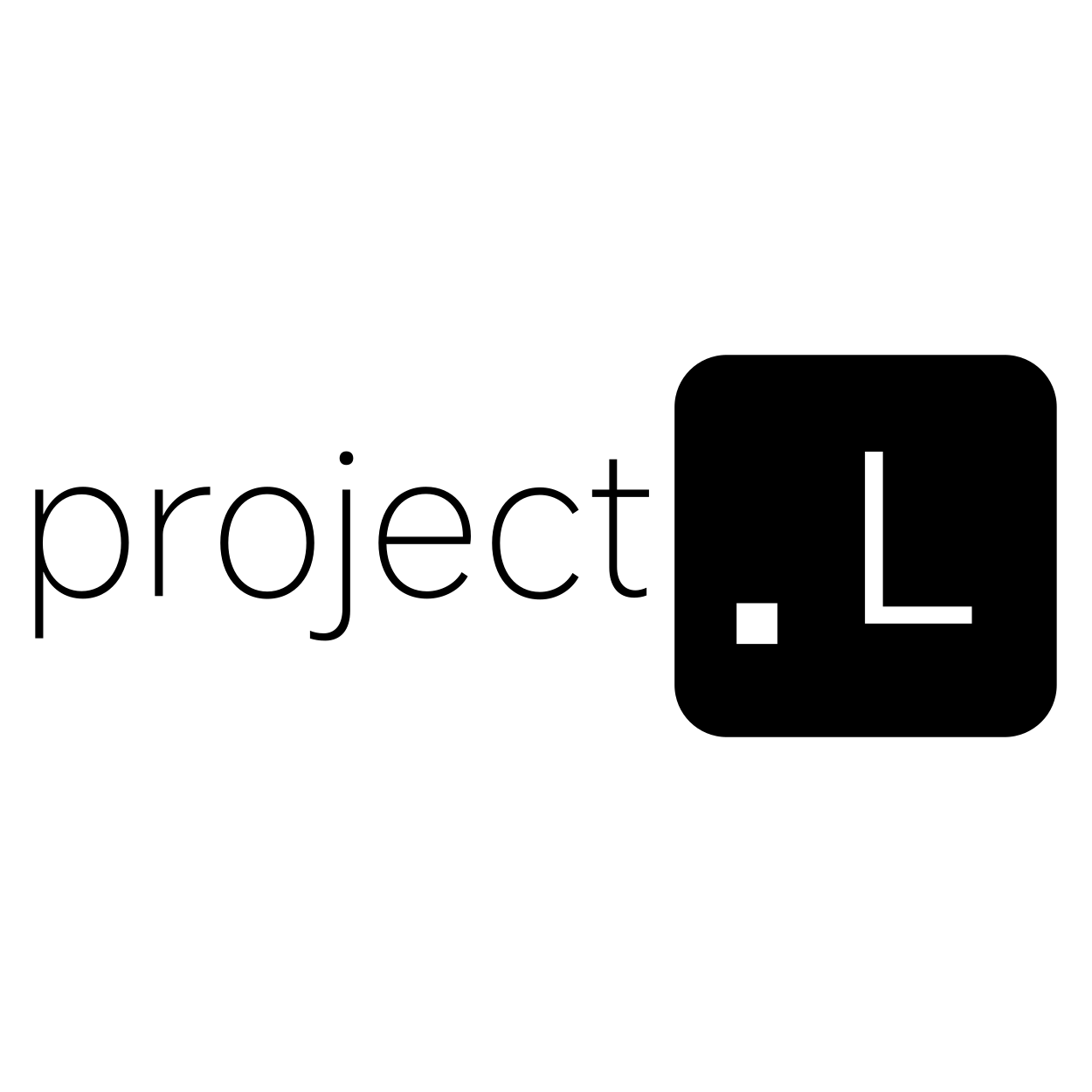 Project.L Logo